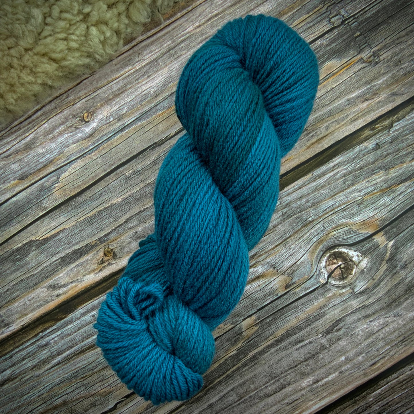 The Grose on WGW 8ply/DK
