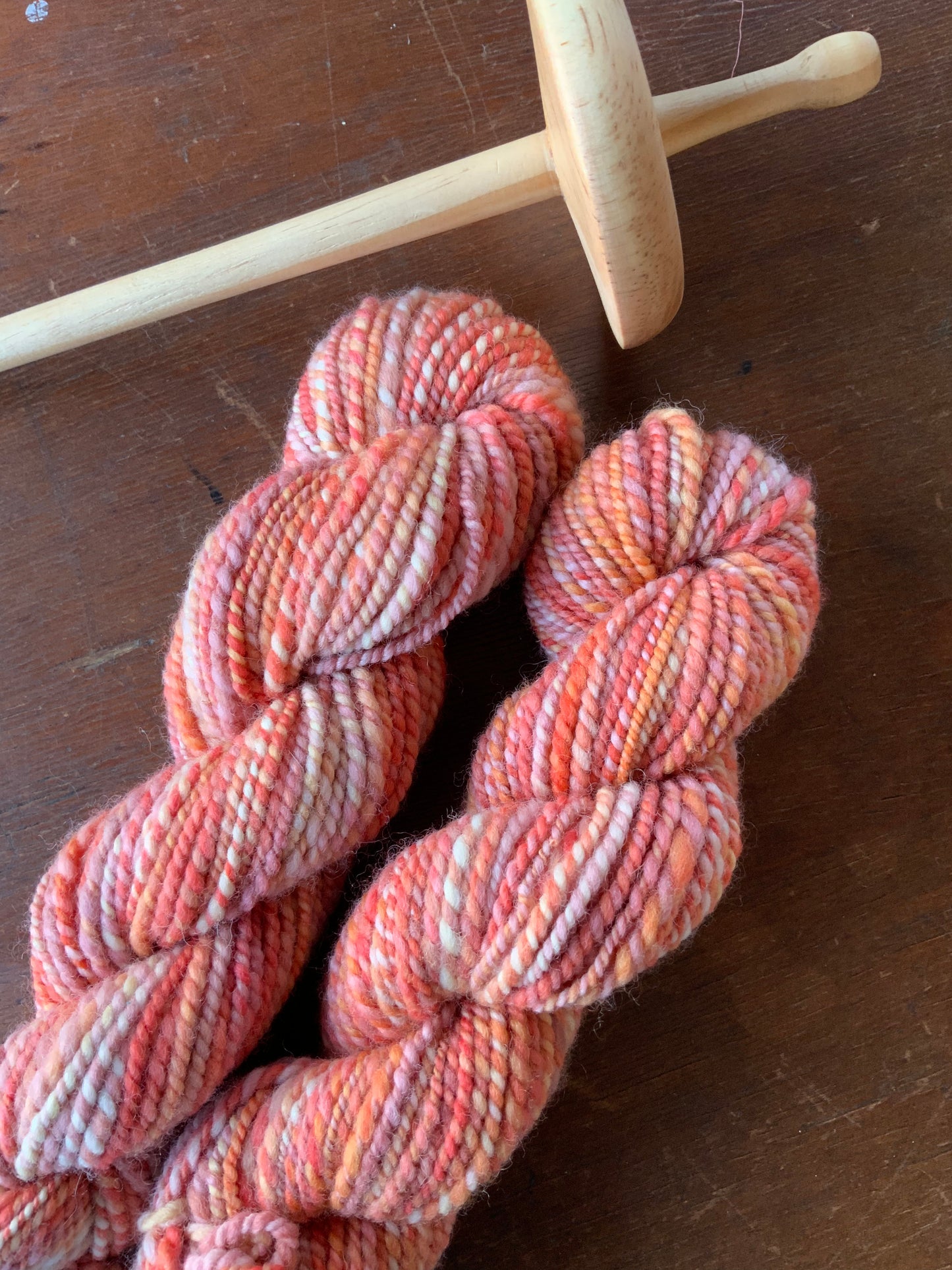 “Golden Hour” Merino (23 microns)