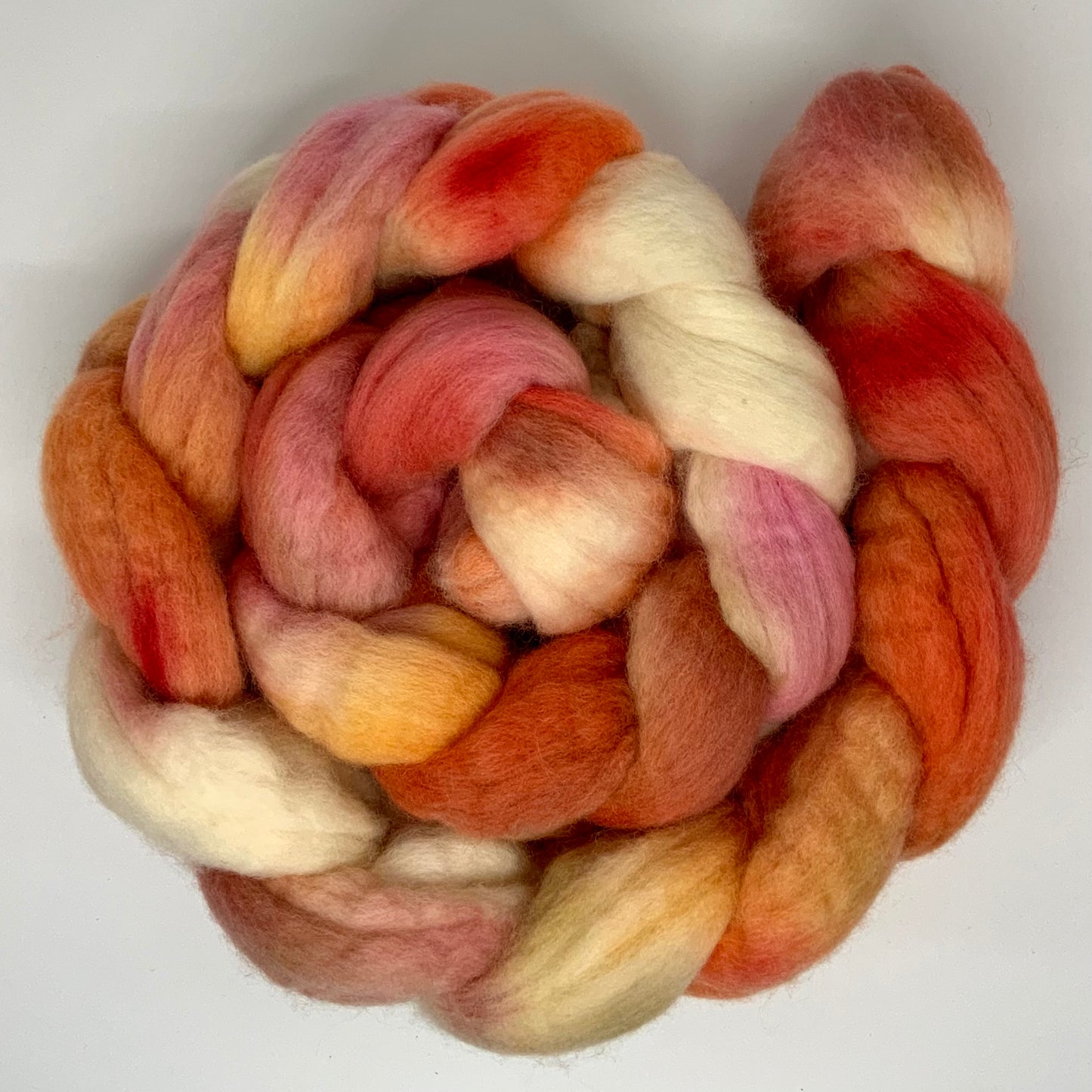 “Golden Hour” Merino (23 microns)
