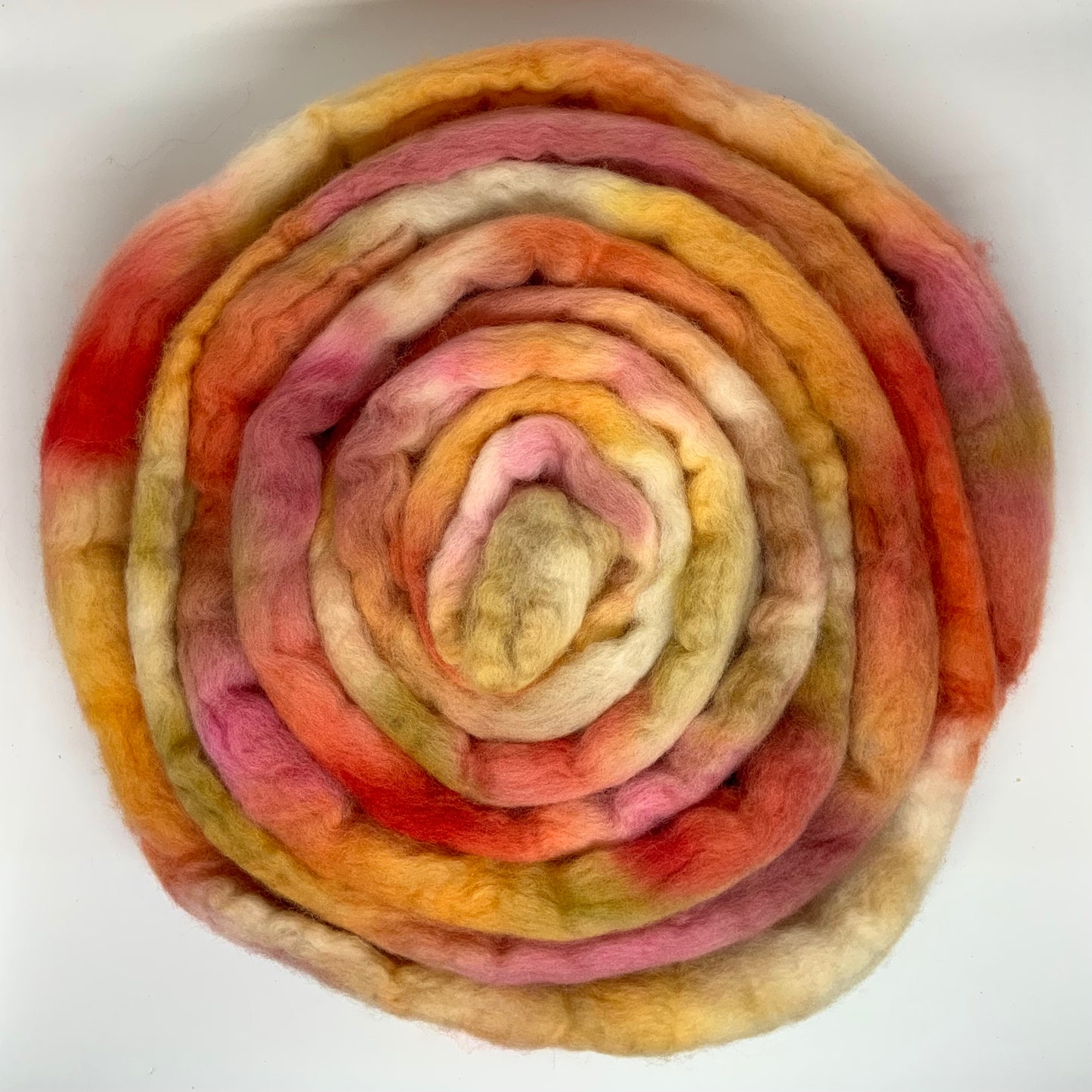 “Golden Hour” Merino (23 microns)