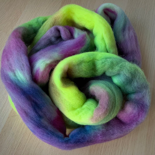 October OOK 01 on Falkland