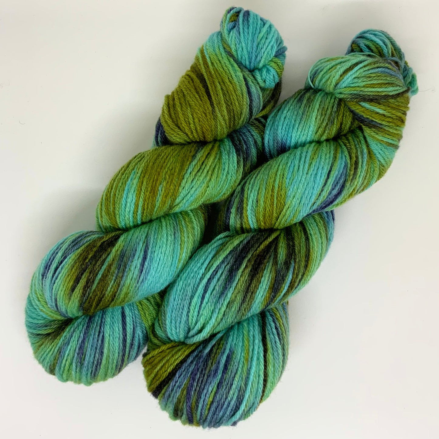 “Billabong” on WGW 8ply/DK